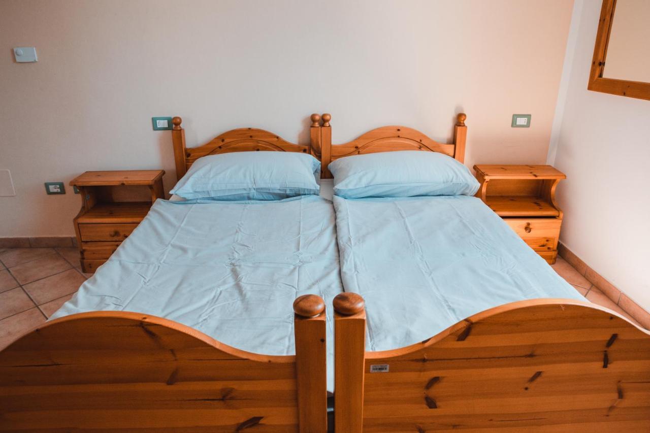 Cevo Casa Del Parco Adamelloホステル エクステリア 写真