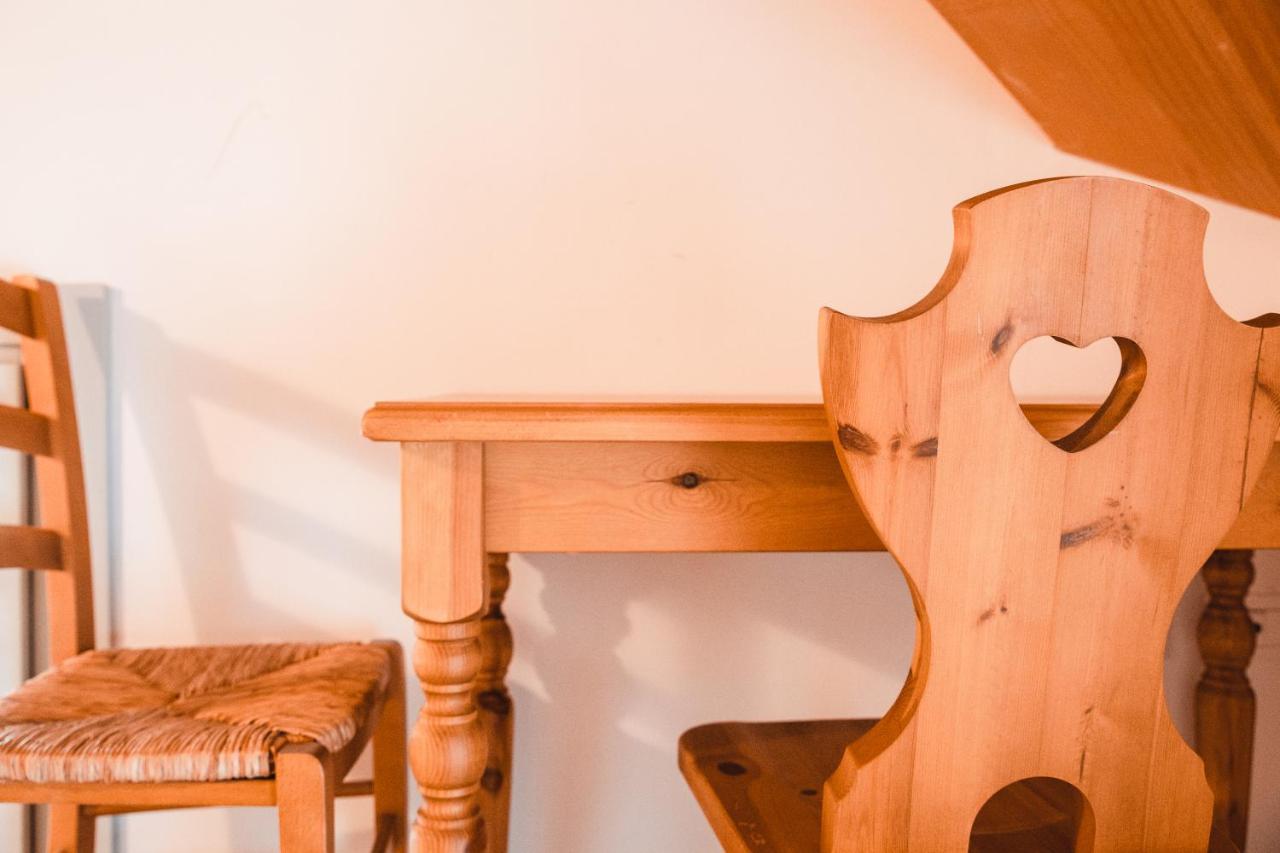 Cevo Casa Del Parco Adamelloホステル エクステリア 写真