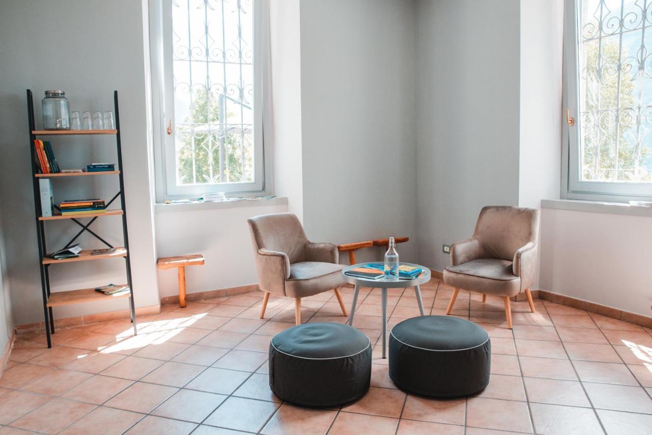 Cevo Casa Del Parco Adamelloホステル エクステリア 写真